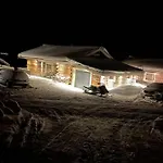 Holiday home 4 Bed -sleeps 7 - Northern Light Views