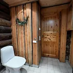 بيت للعطل 4 Bed -sleeps 7 - Northern Light Views Kilpisjärvi