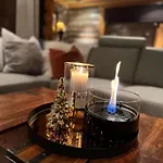 4 Bed -sleeps 7 - Northern Light Views *