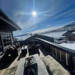 4 Bed -sleeps 7 - Northern Light Views بيت للعطل Kilpisjärvi