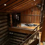 بيت للعطل 4 Bed -sleeps 7 - Northern Light Views *