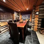 4 Bed -sleeps 7 - Northern Light Views Kilpisjärvi