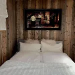بيت للعطل 4 Bed -sleeps 7 - Northern Light Views
