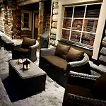 بيت للعطل 4 Bed -sleeps 7 - Northern Light Views Kilpisjärvi