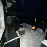 بيت للعطل 4 Bed -sleeps 7 - Northern Light Views
