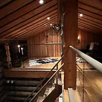 بيت للعطل 4 Bed -sleeps 7 - Northern Light Views *