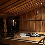 بيت للعطل 4 Bed -sleeps 7 - Northern Light Views Kilpisjärvi