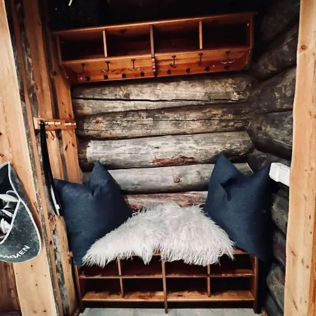 別荘 With The View Of Northen Light