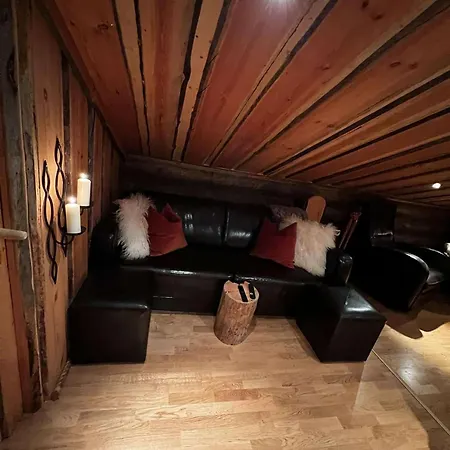 With The View Of Northen Light 別荘 *