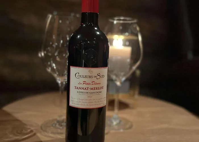 With The View Of Northen Light Semesterbostad